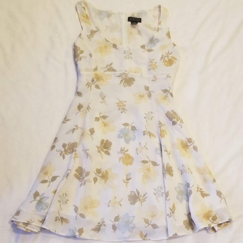 Limited Spring and Summer Dress